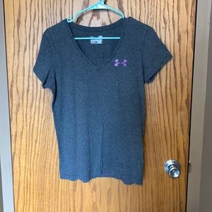 Under Armour Heat Gear T-Shirt